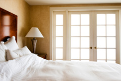 Upper Stowe bedroom extension costs