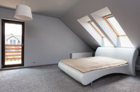 Upper Stowe bedroom extensions